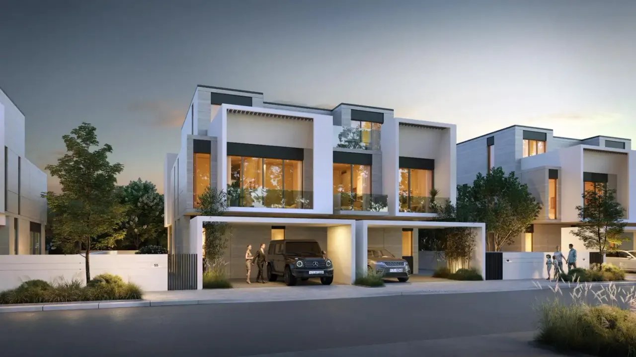 Rayana Mansions
