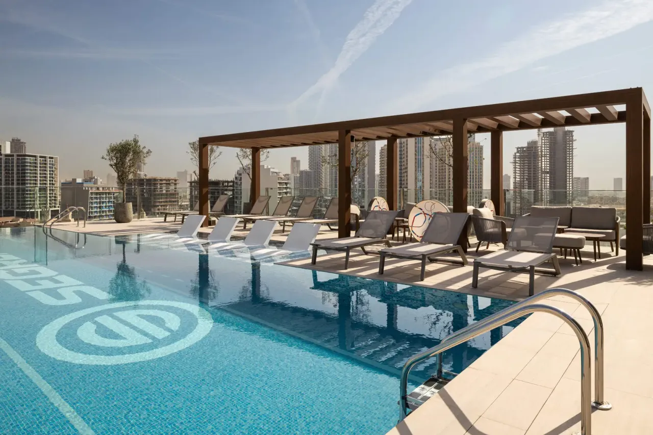 Stonehenge Residences
