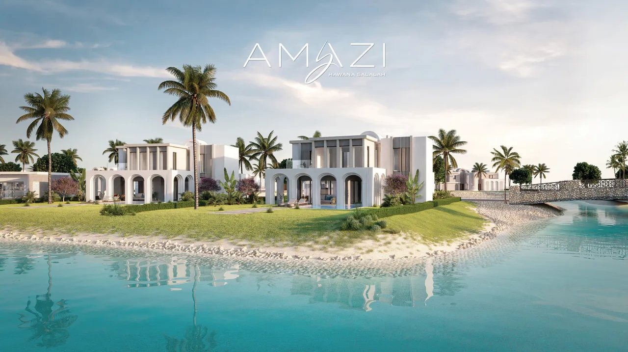 Amazi
