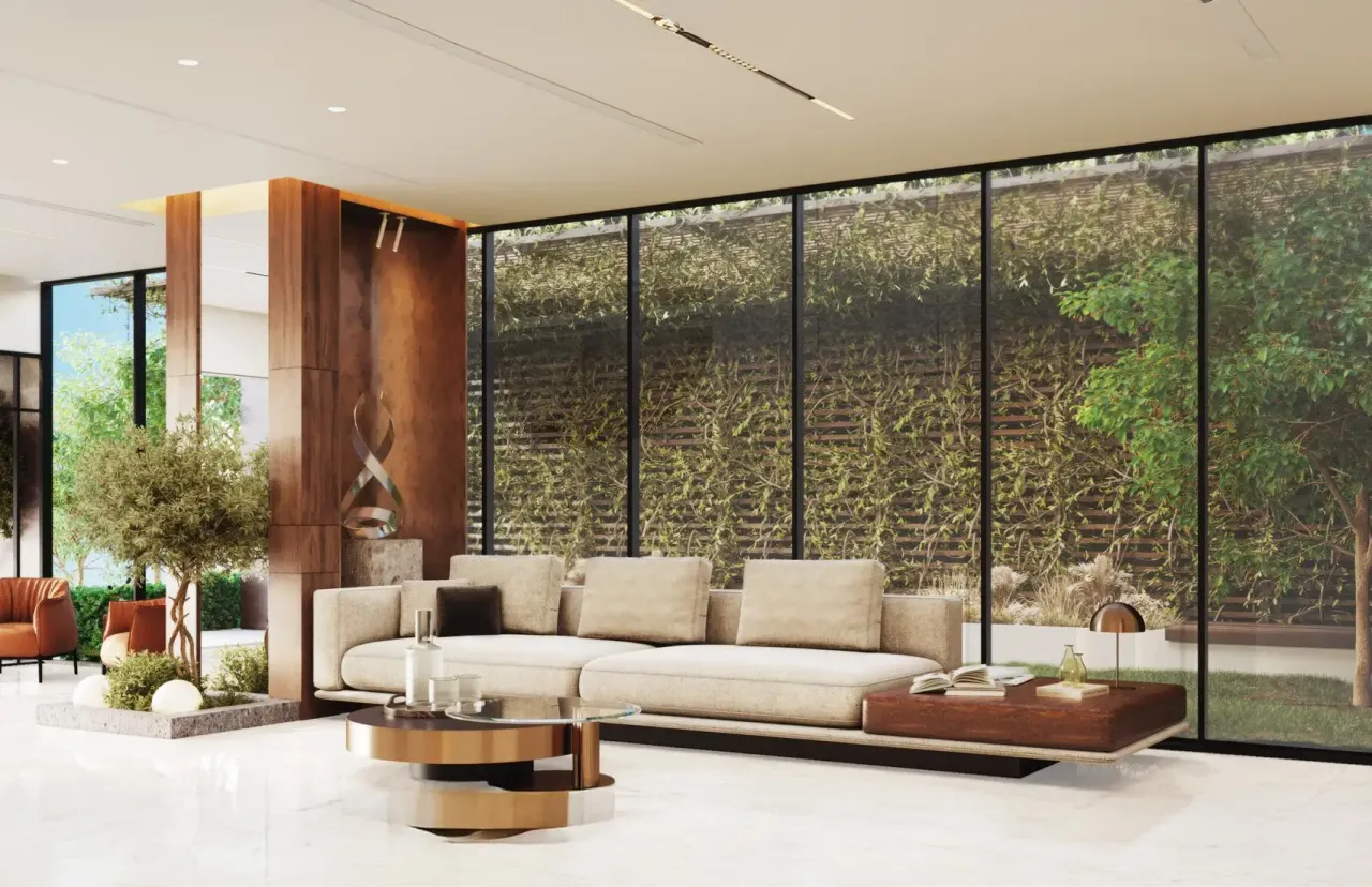 Arthouse Private Residences