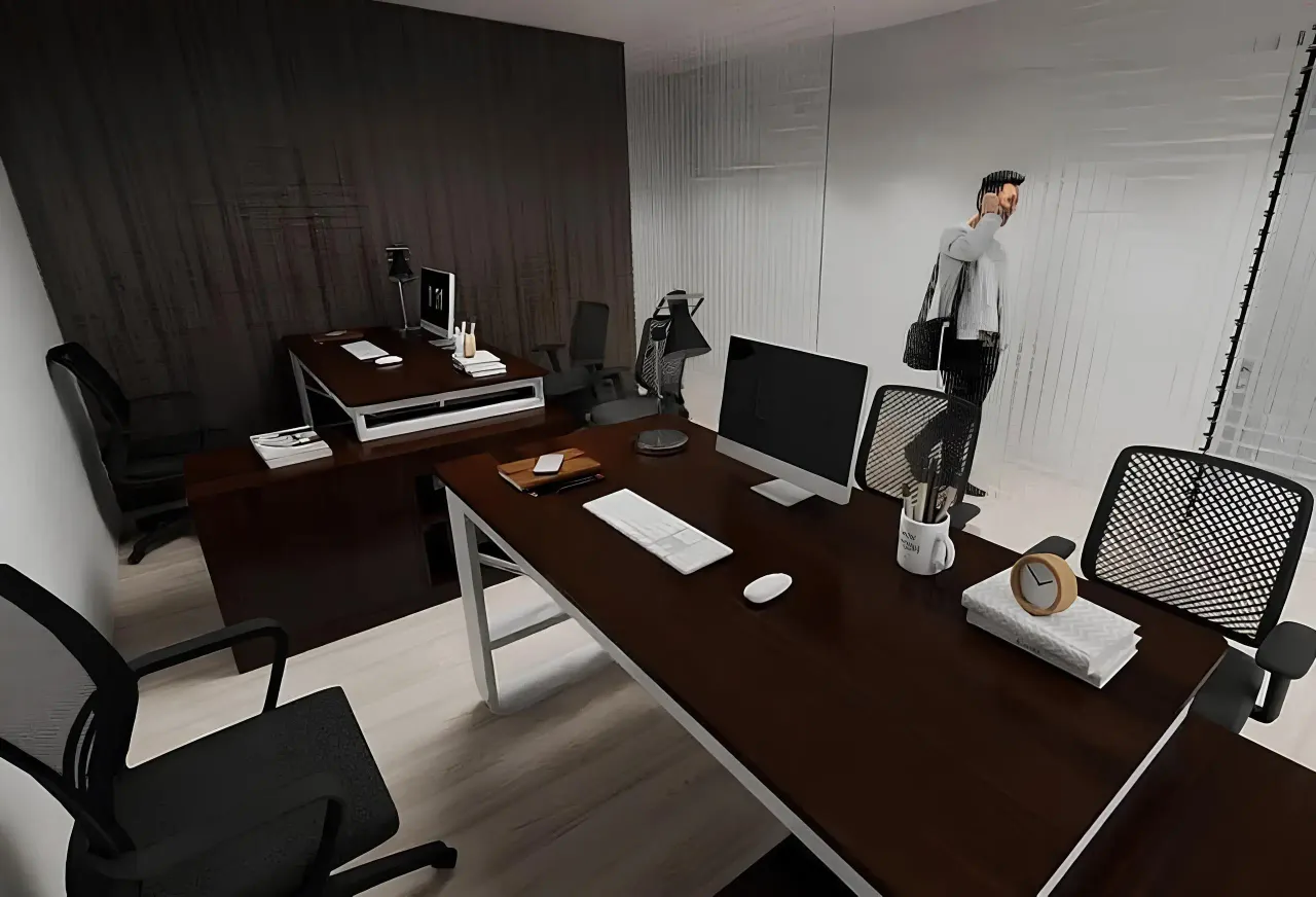 Schon Business Park