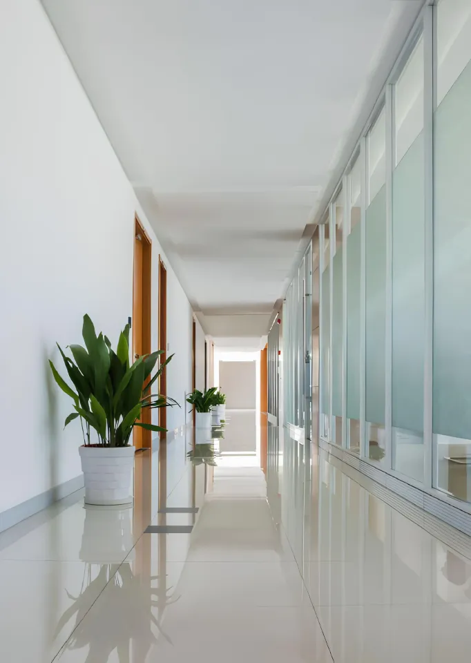 Tranquil Wellness Residences
