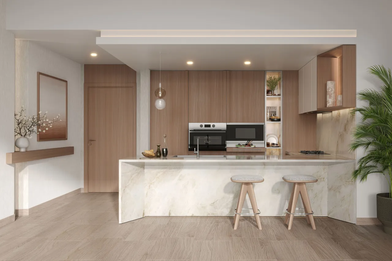 Belmore Residences