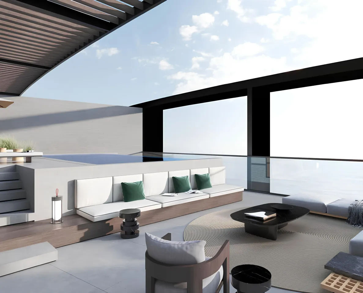 Anantara Sharjah Residences