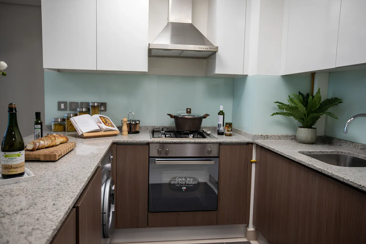 Aliyah Residences