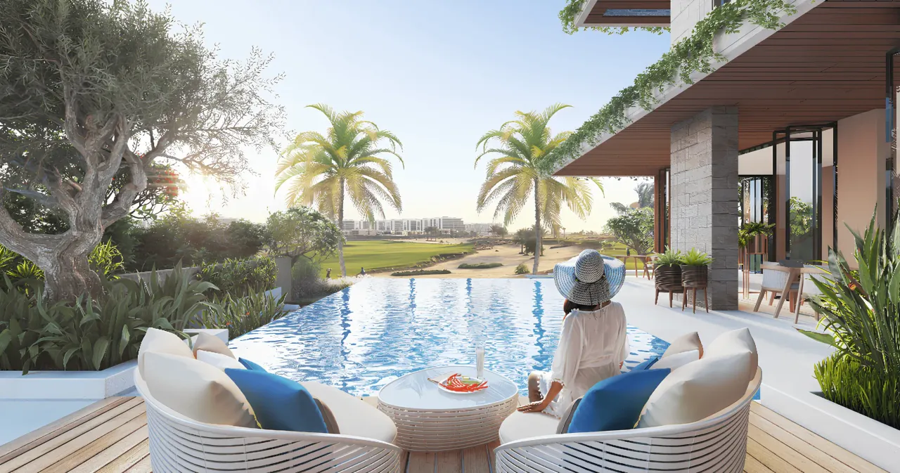 Cavalli Estates Villas