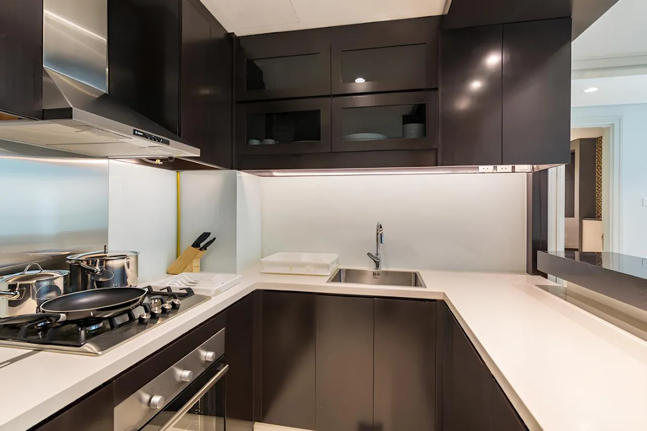 Damac Maison Upper Crest