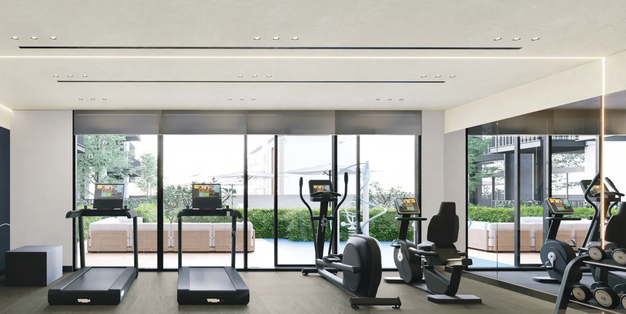 Rosemont Residences