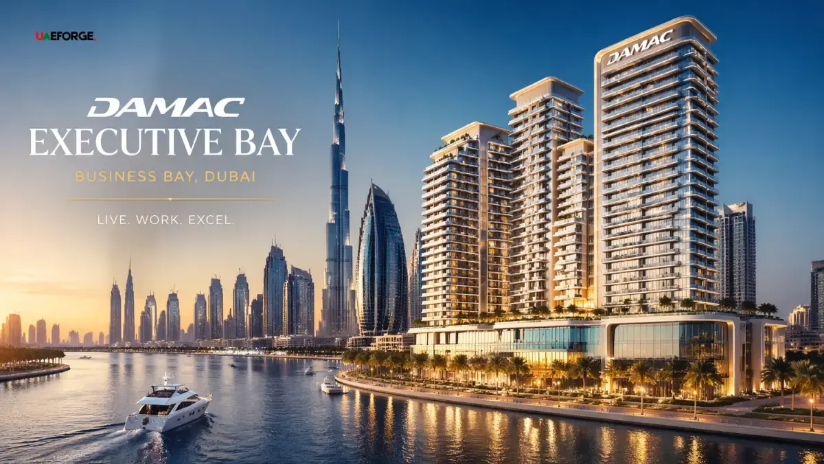 Executive Bay A
