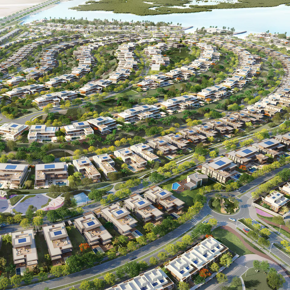 Reemhills Villas