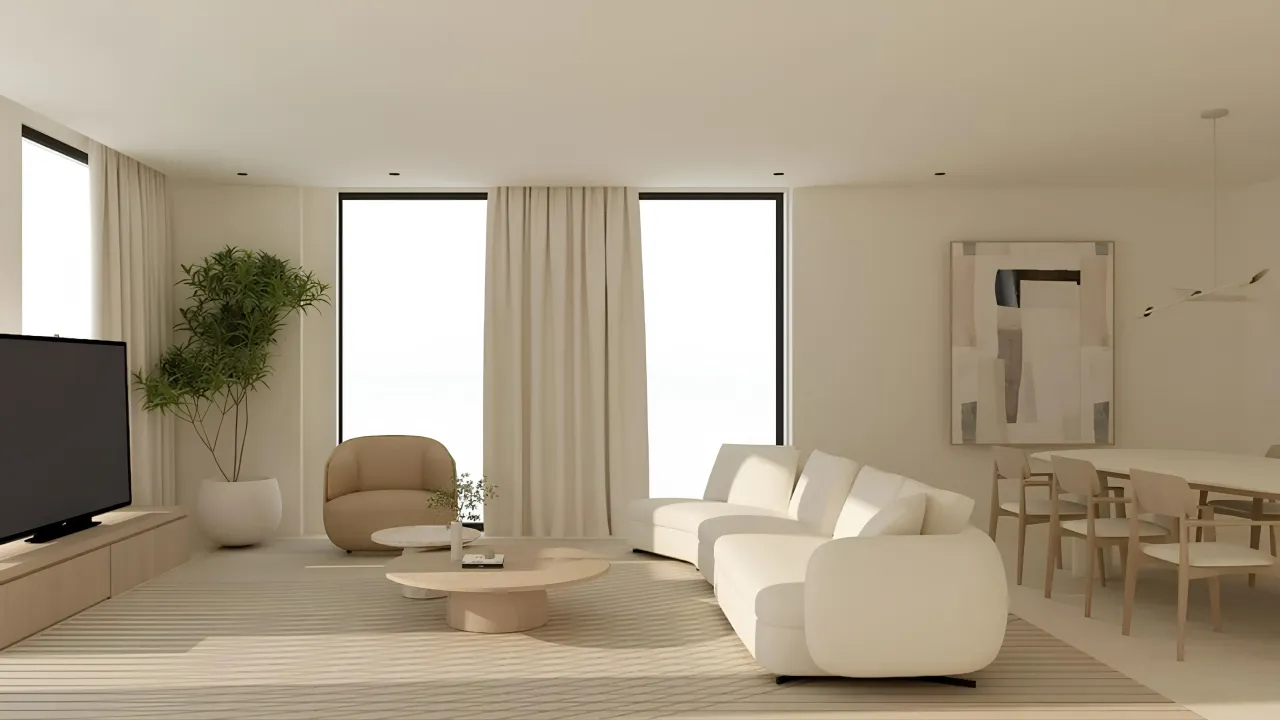 Tura Residence