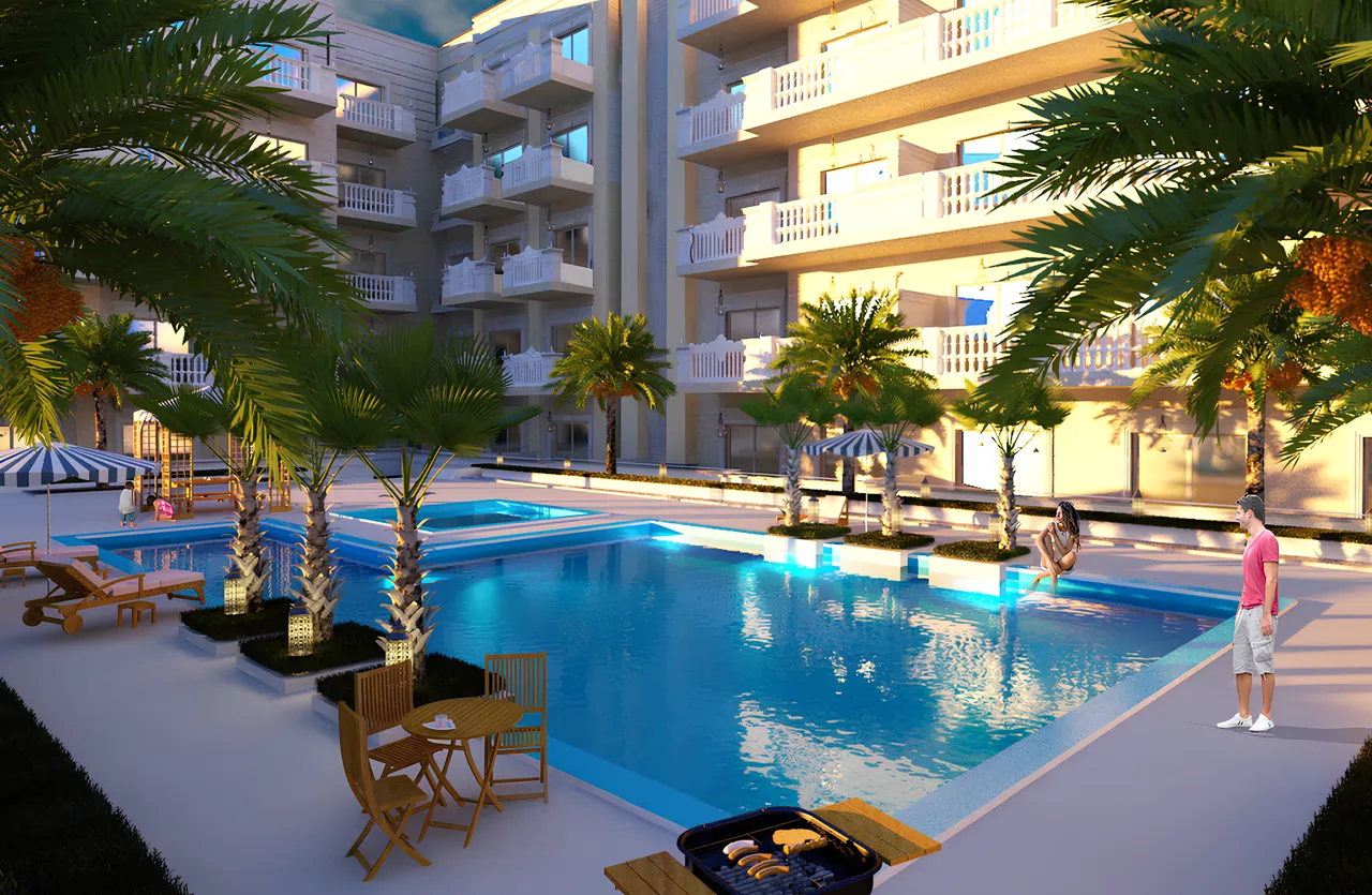 Mayas Geneva