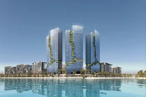 Azizi Riviera 56