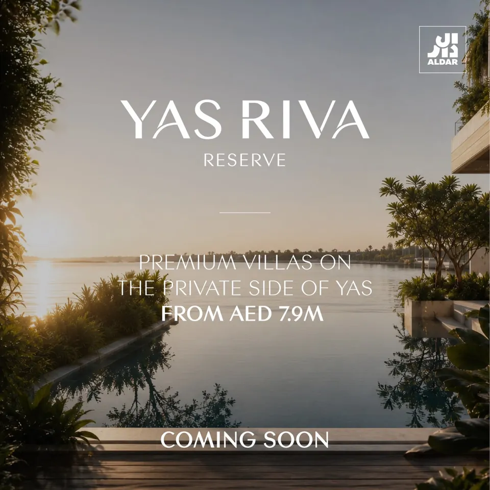 Yas Riva Reserve