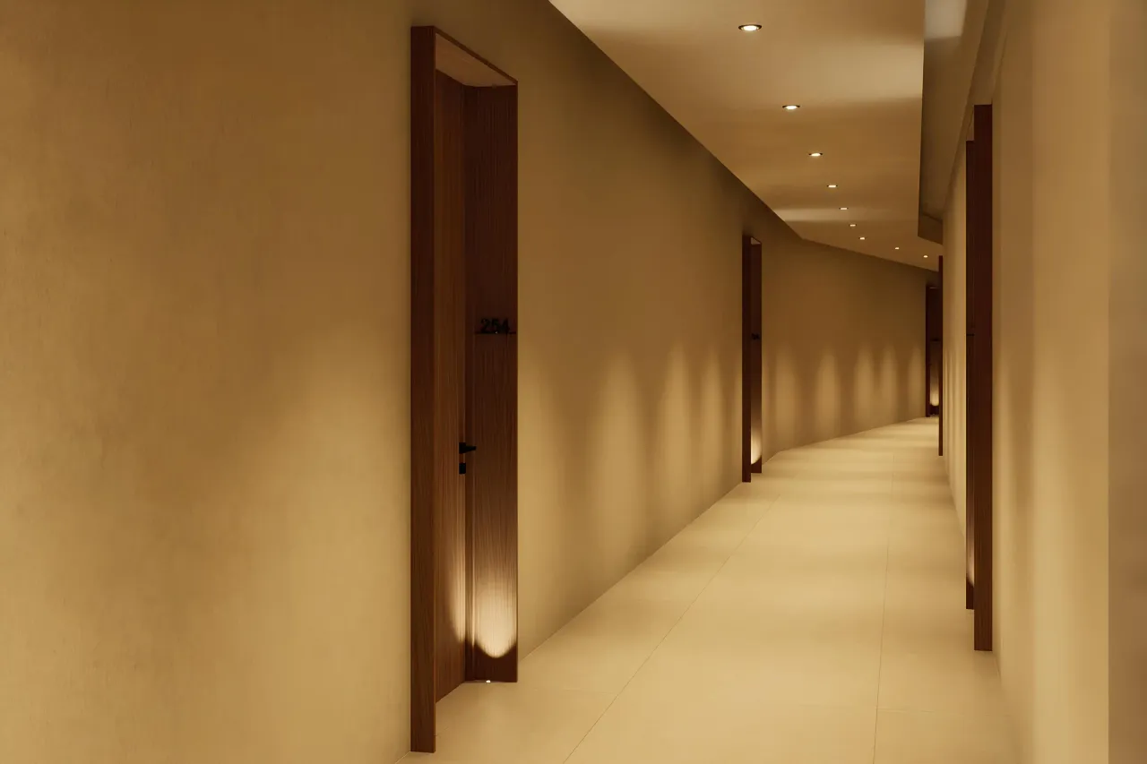 One 678 Residences