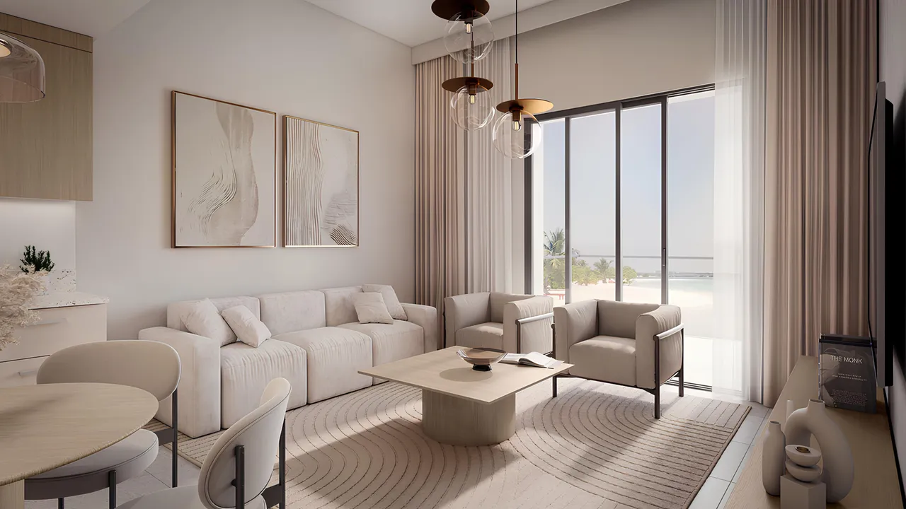 Citrine Residences