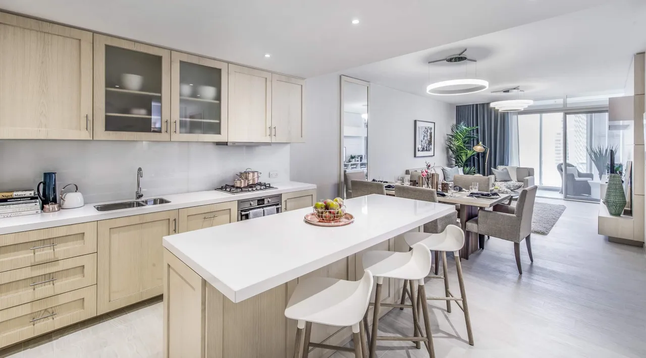 Belgravia 1