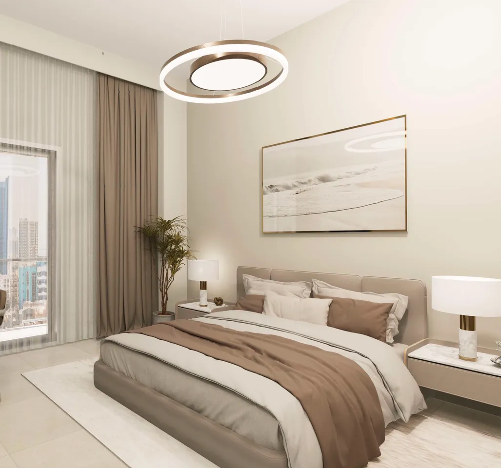 Kentia Residence