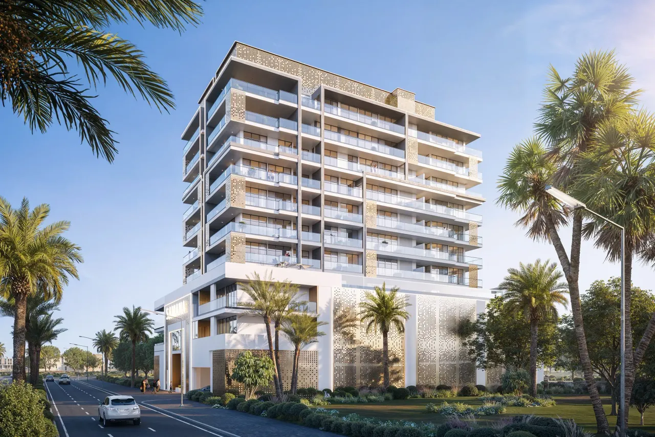 Samana Ocean Crest
