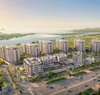 Tashkent Golf Estate