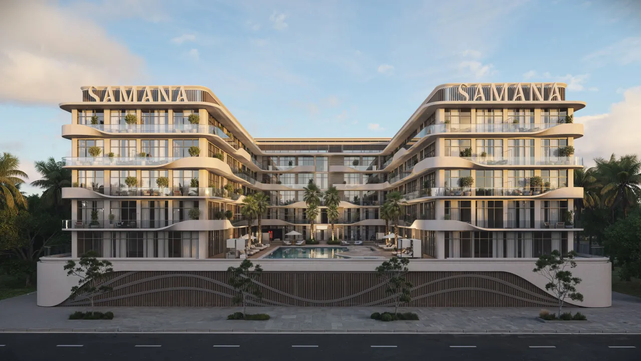 Samana Hills South 3
