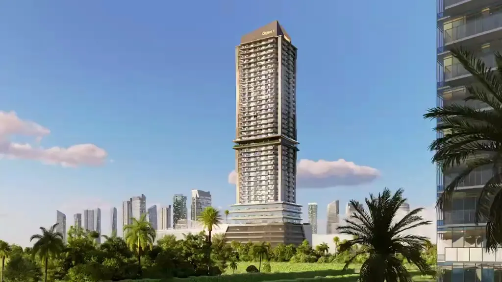 Sky Level 1