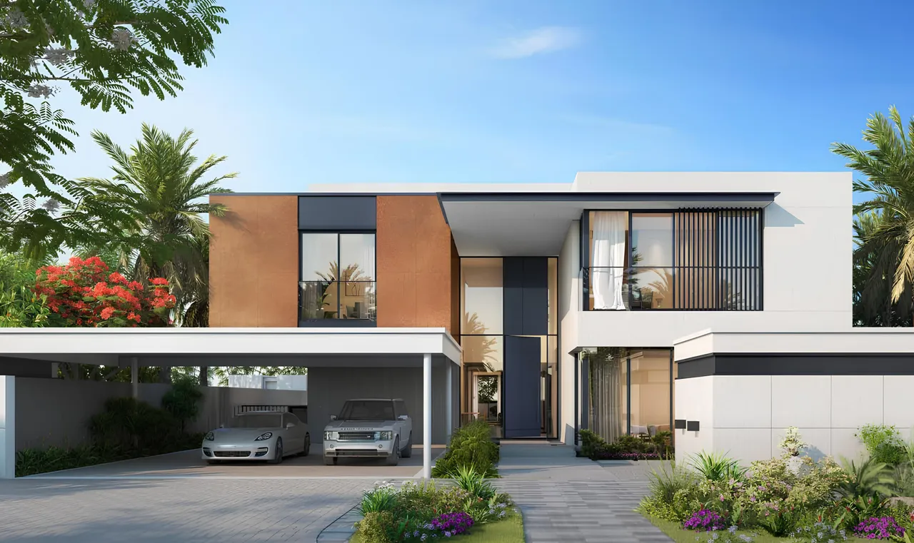 Saadiyat Lagoons Phase 2 - Al Sidr