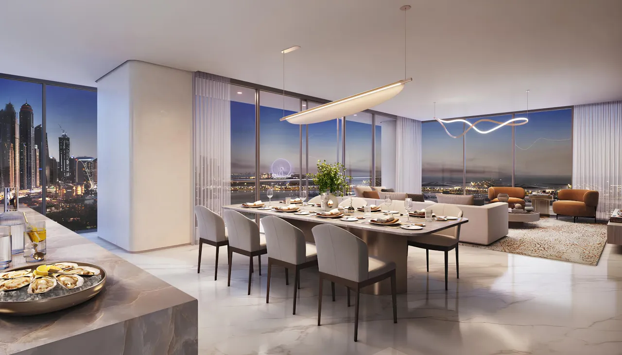 Palm Beach Tower 2