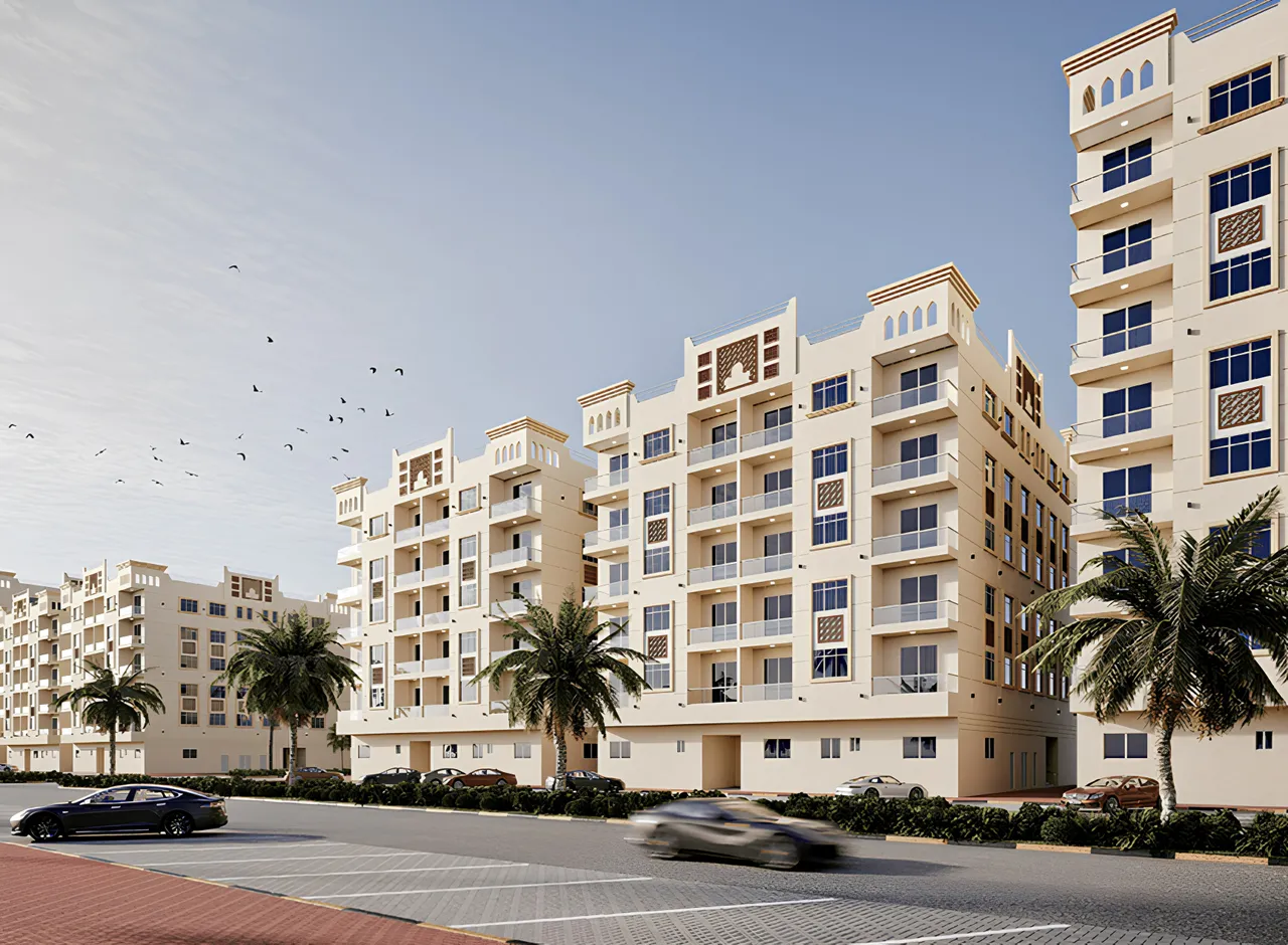 Al Ameera Village