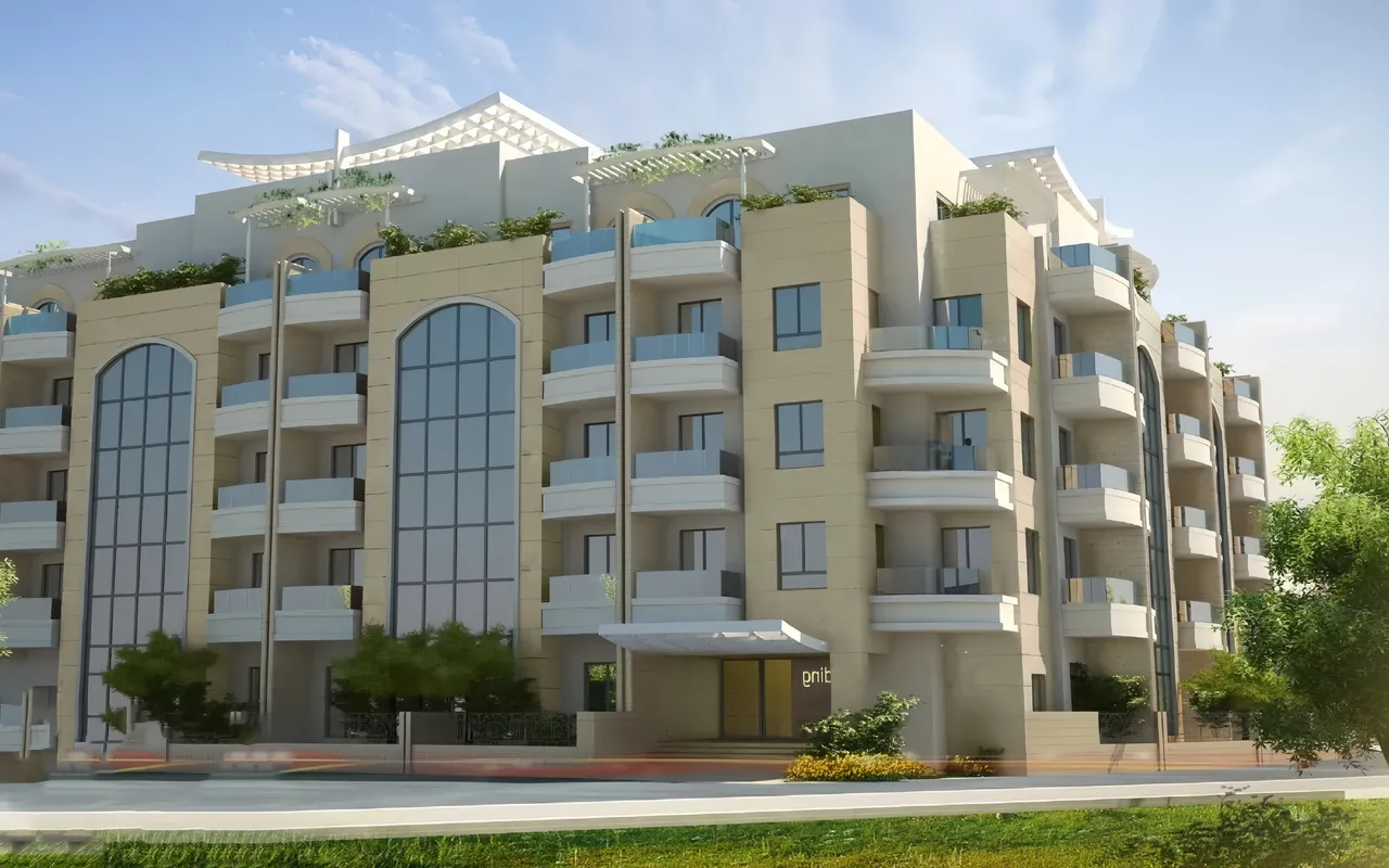 Orchidea Residence