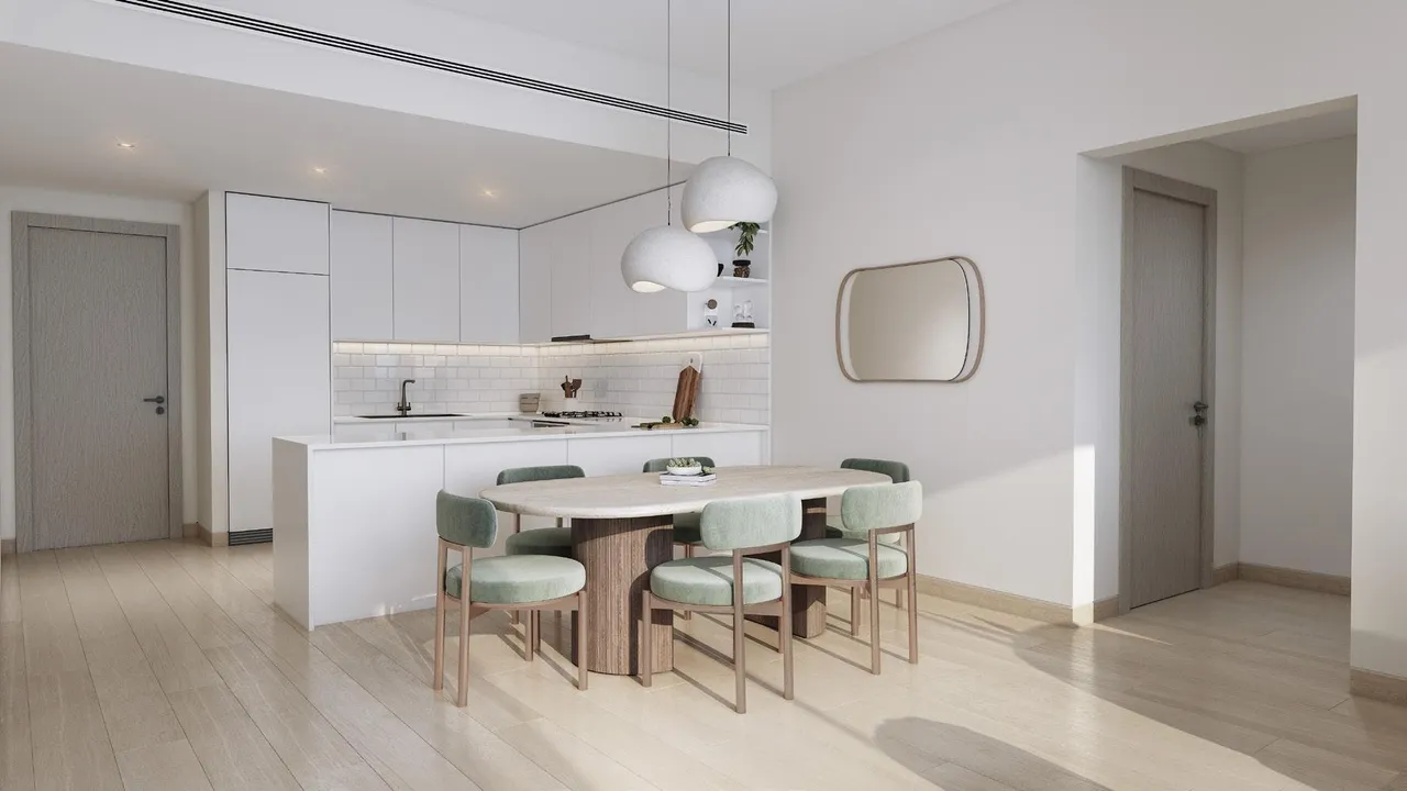Ghaff Land Residence