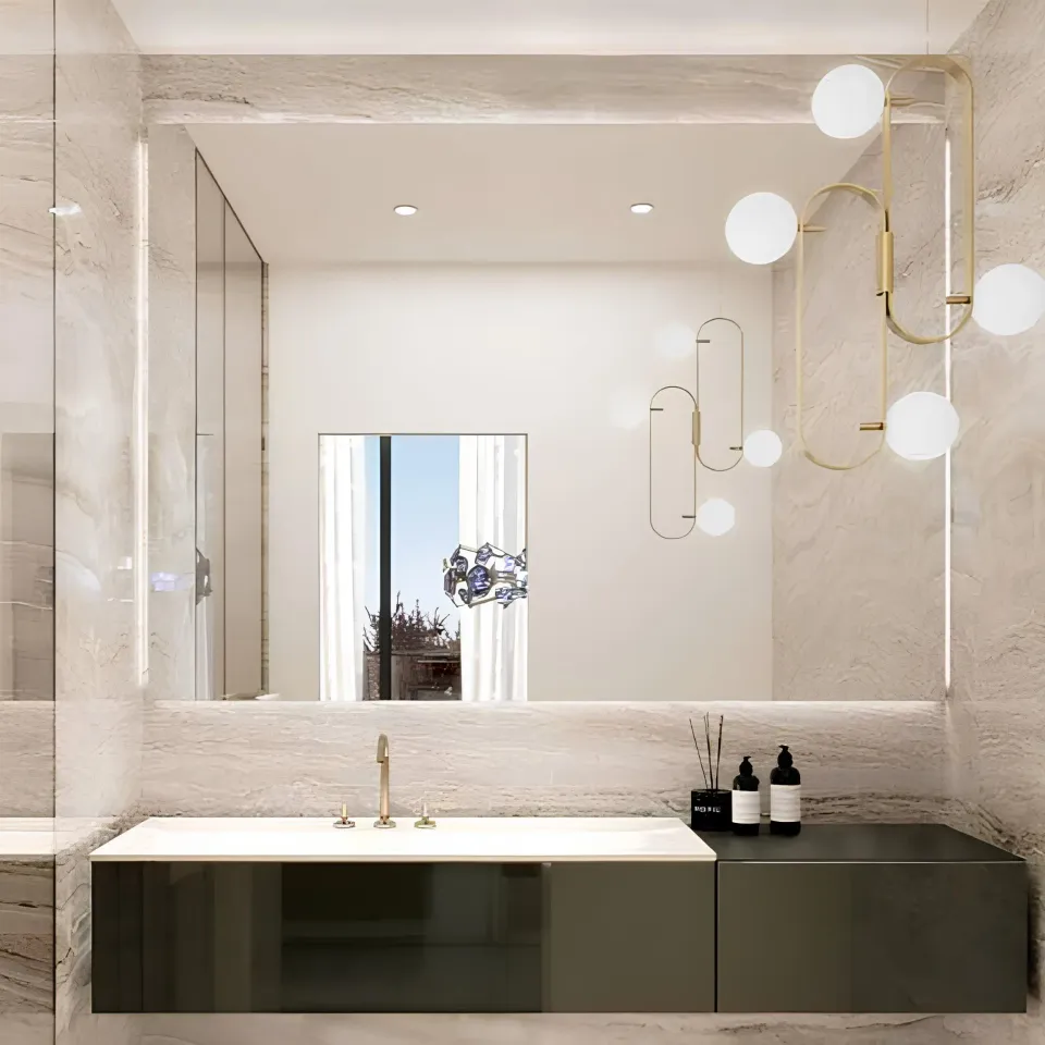 Elie Saab Vie Townhouses