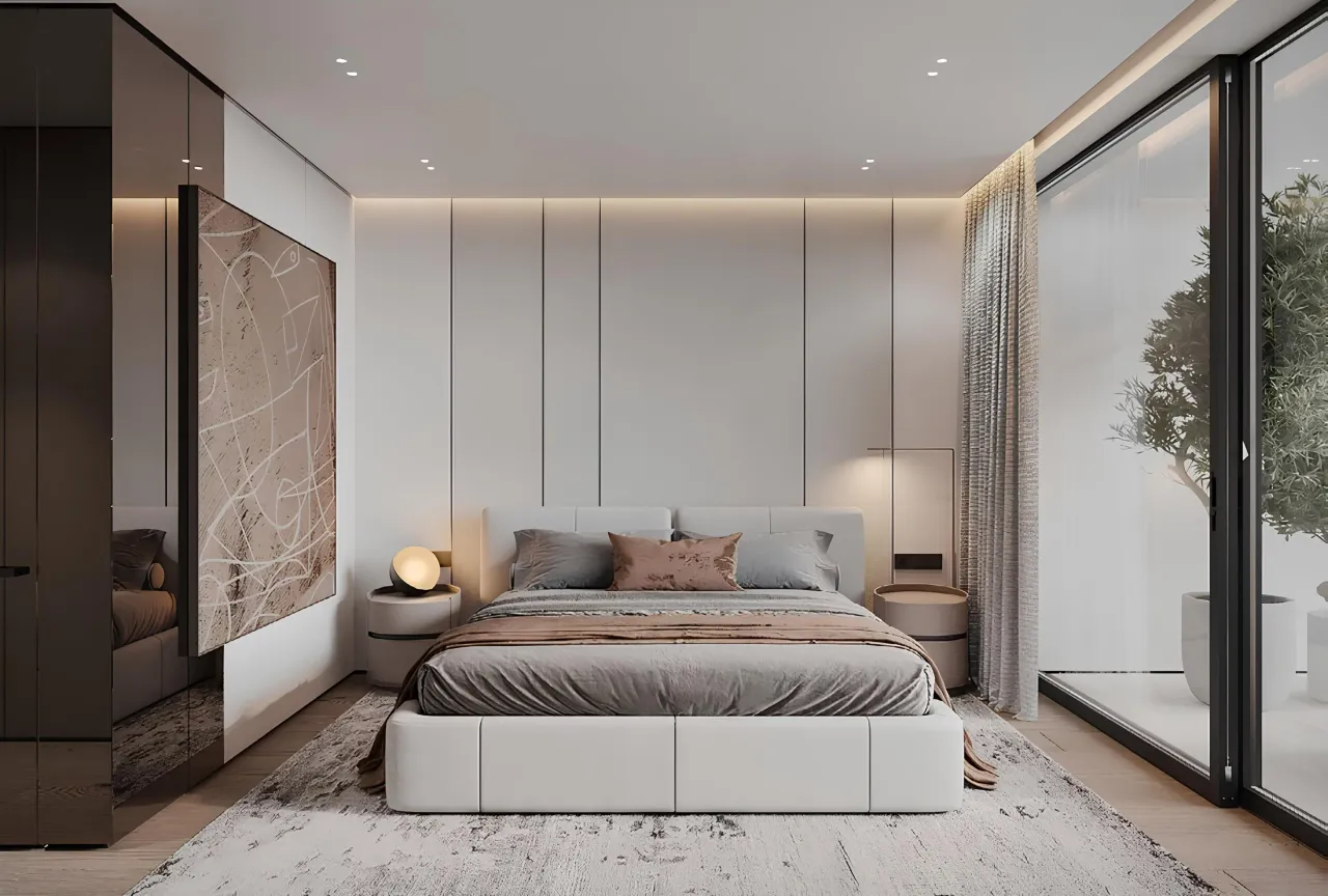 Ashwood Residences