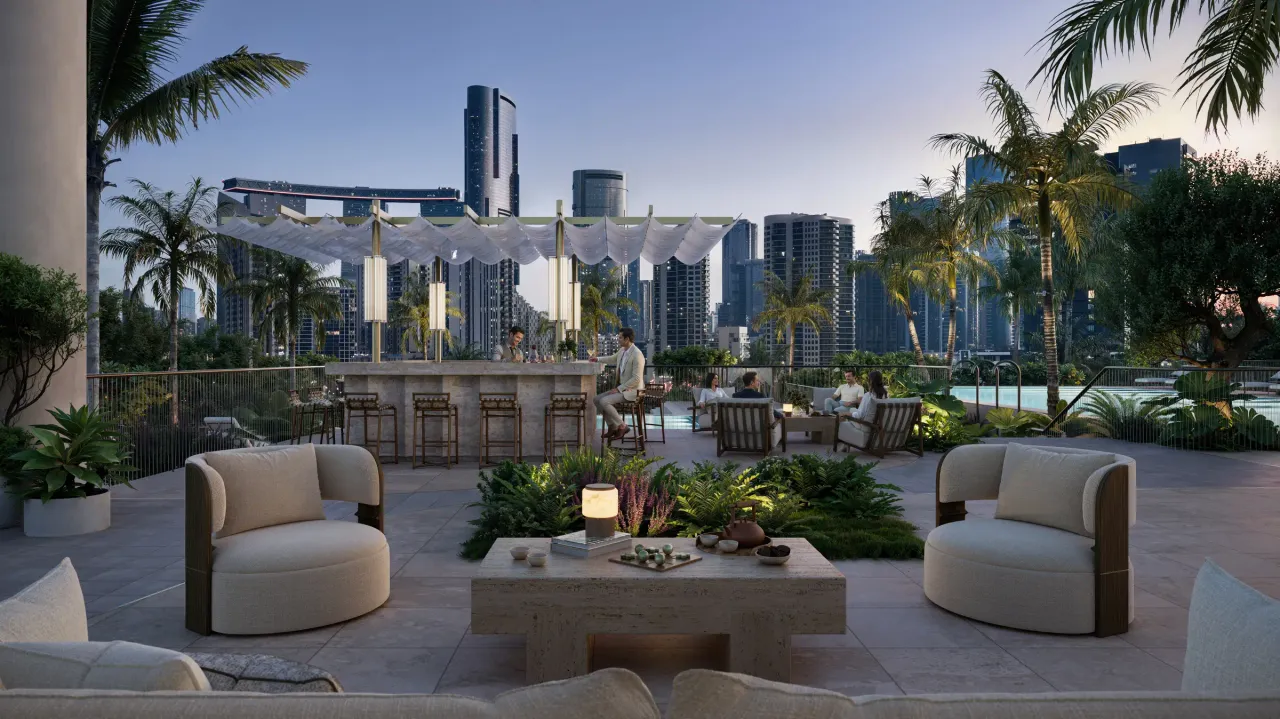 Riviera Residences