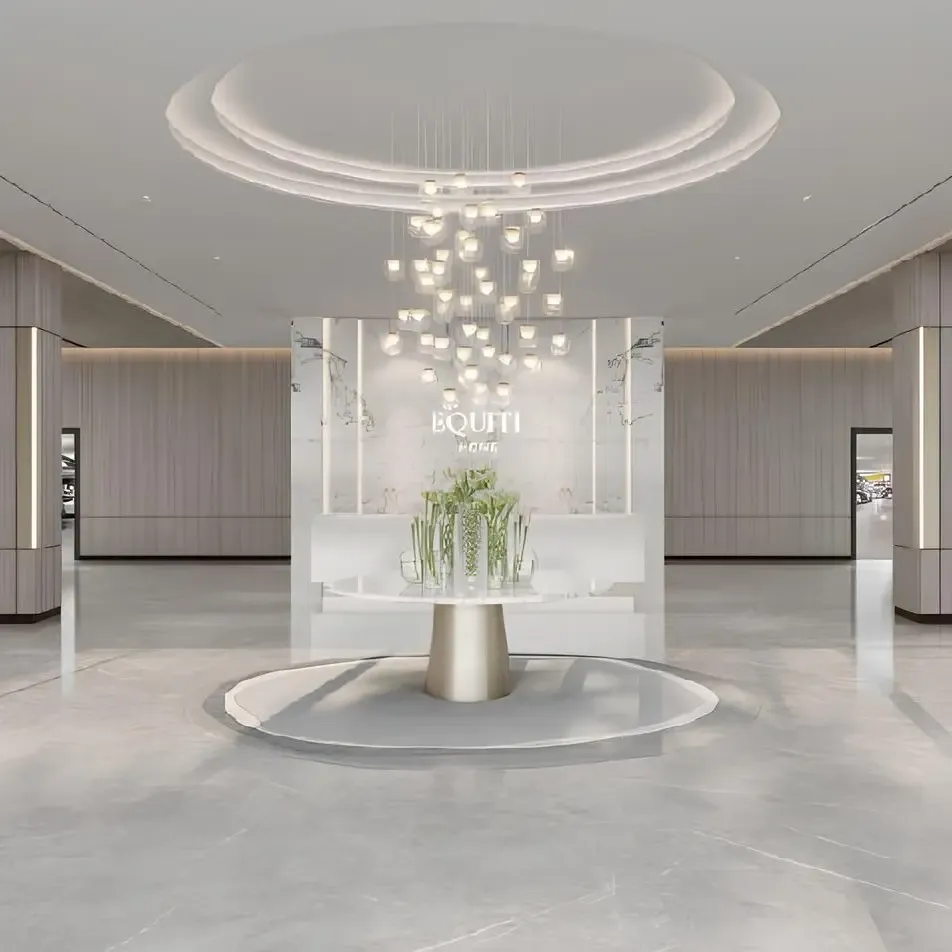 Equiti Home