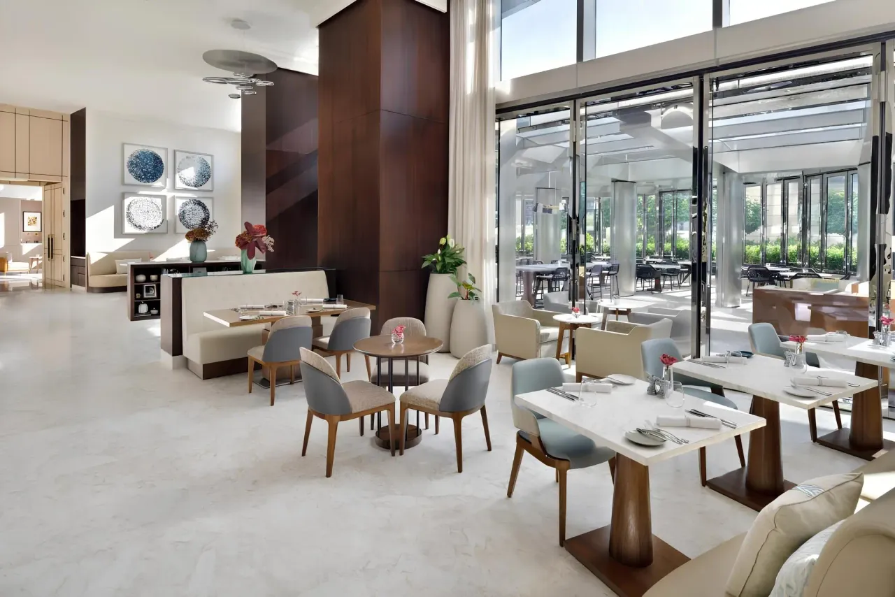 The Address Residence Sky View