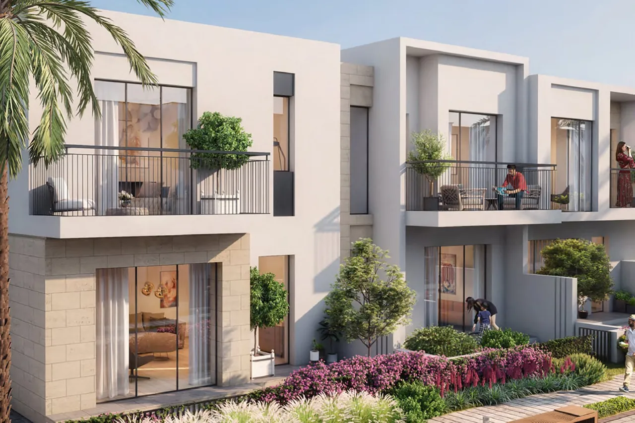 Greenview 1