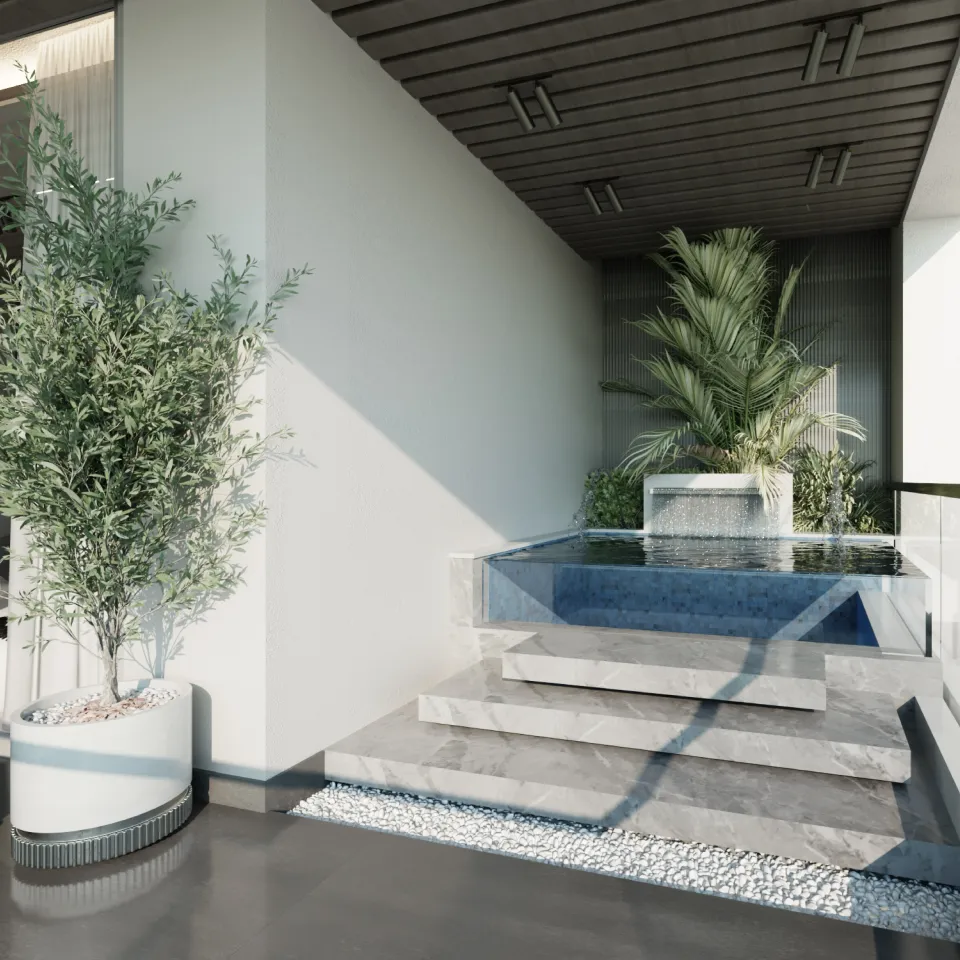 Saray Prime Residences