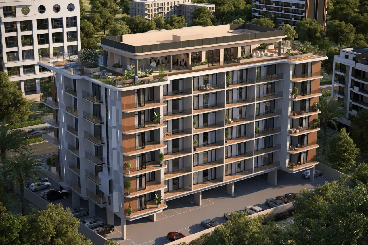 Livia Residences