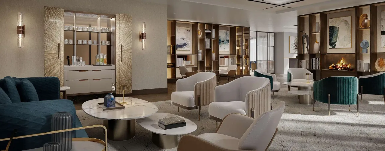 St. Regis Residence