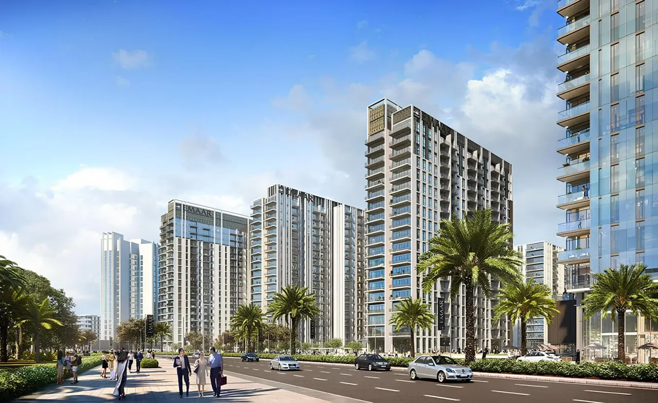 Park Heights 2