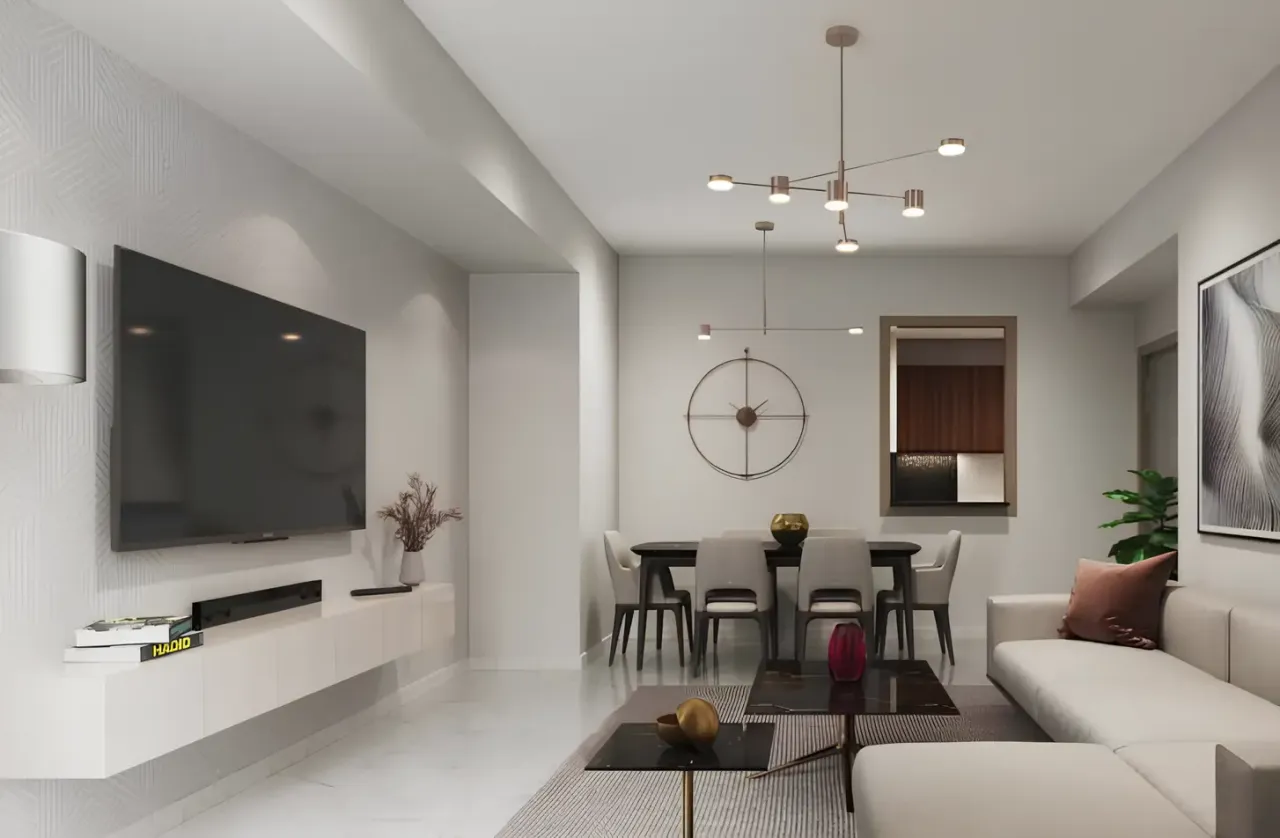 The Stella Residences