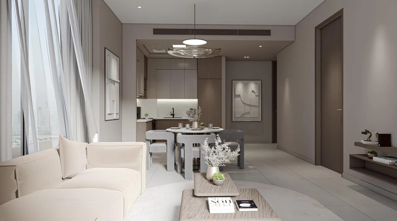 Elevia Residences