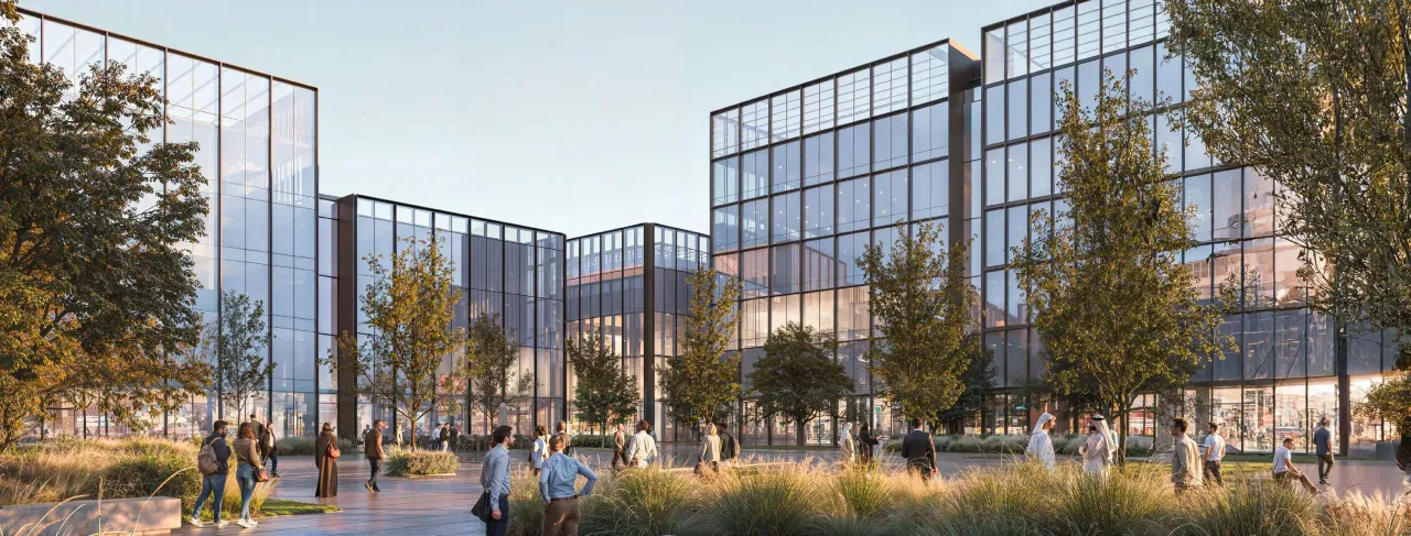 CBD Phase 2 Building 9