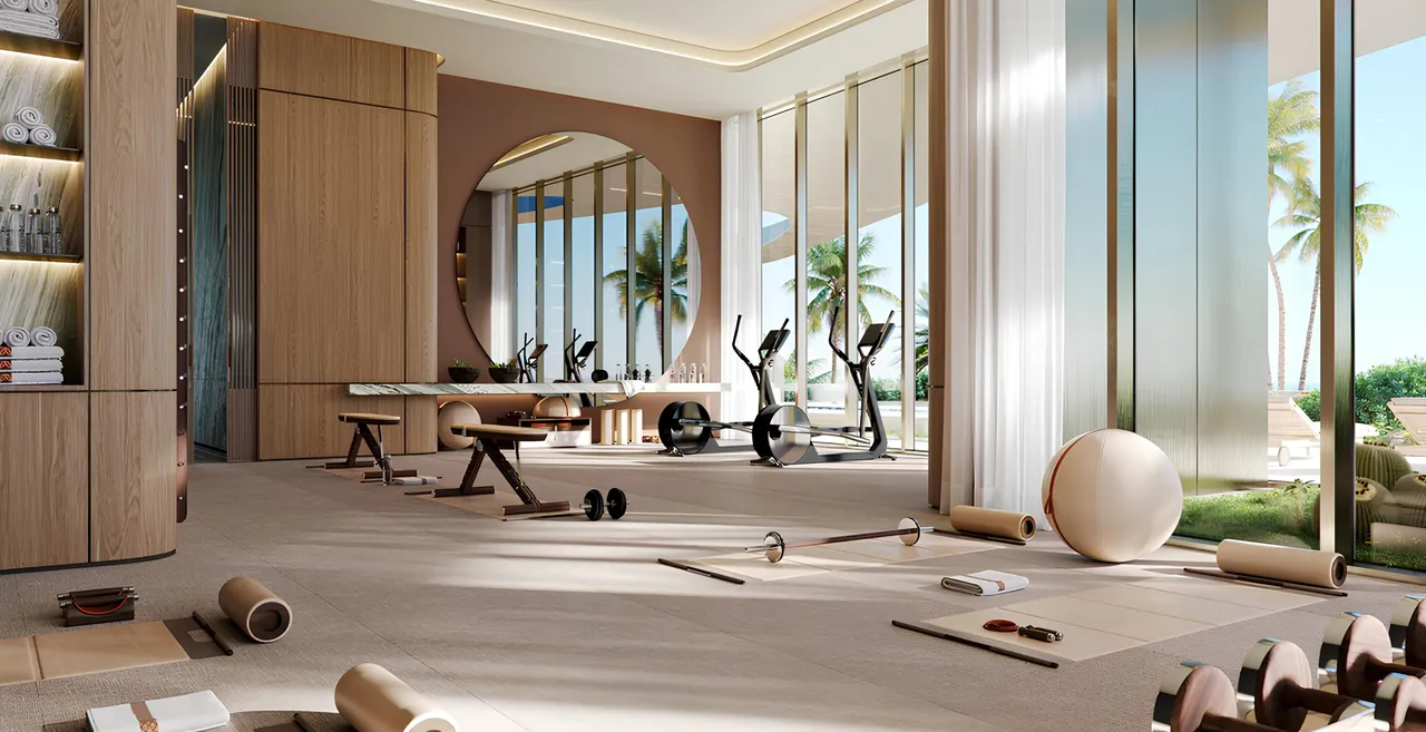 W Residences