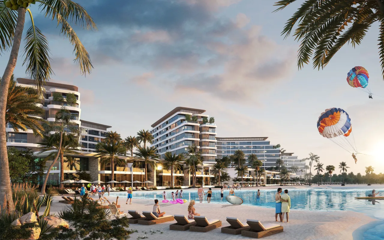 Coraline Beach Residences