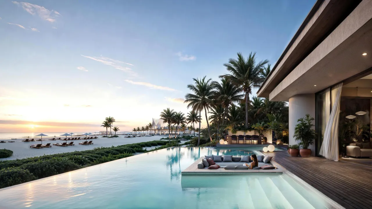 Nobu Residences at Ogami