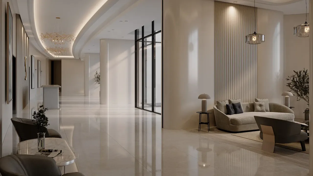 Seahaven Tower A