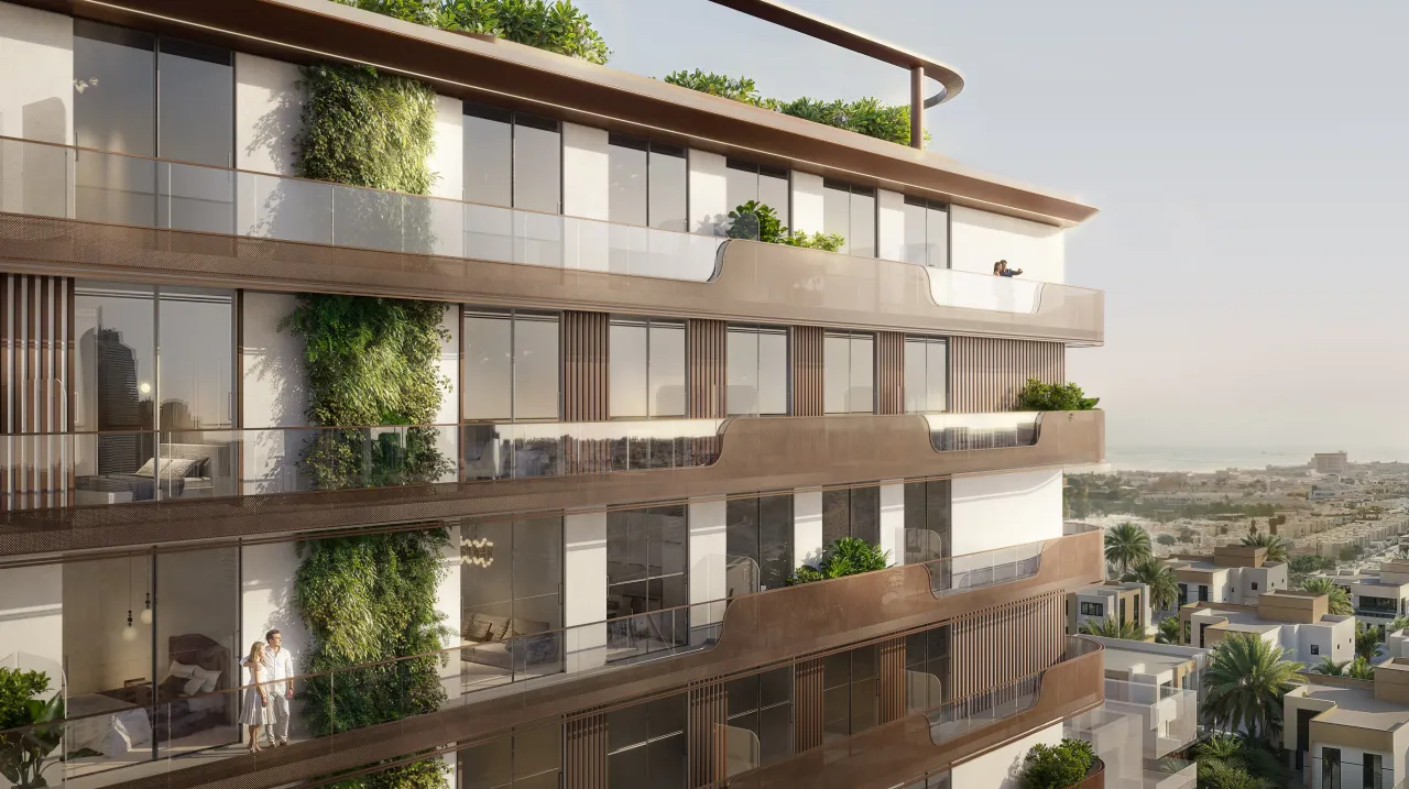 EVERGR1N House 2
