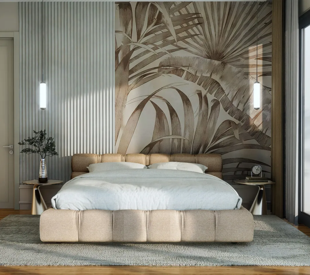 Park Beach Residence 2